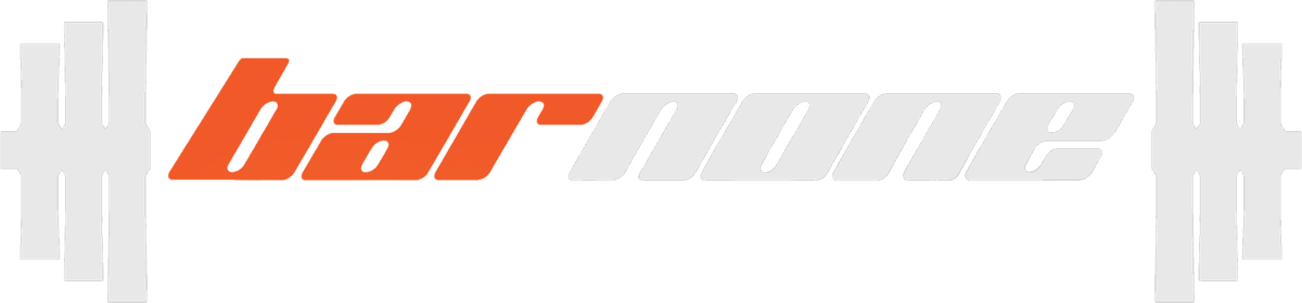 Bar None Fitness Studio logo