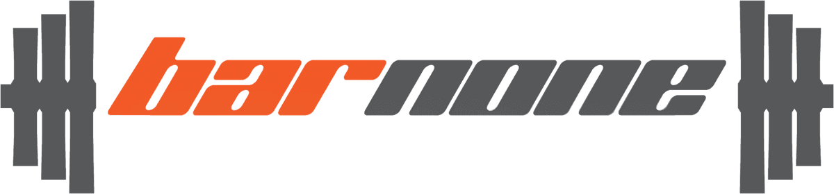 Bar None Fitness Studio logo